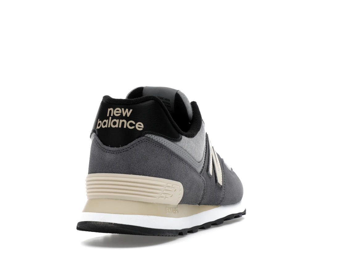 New Balance 574 Grey Day Magnet (2024)