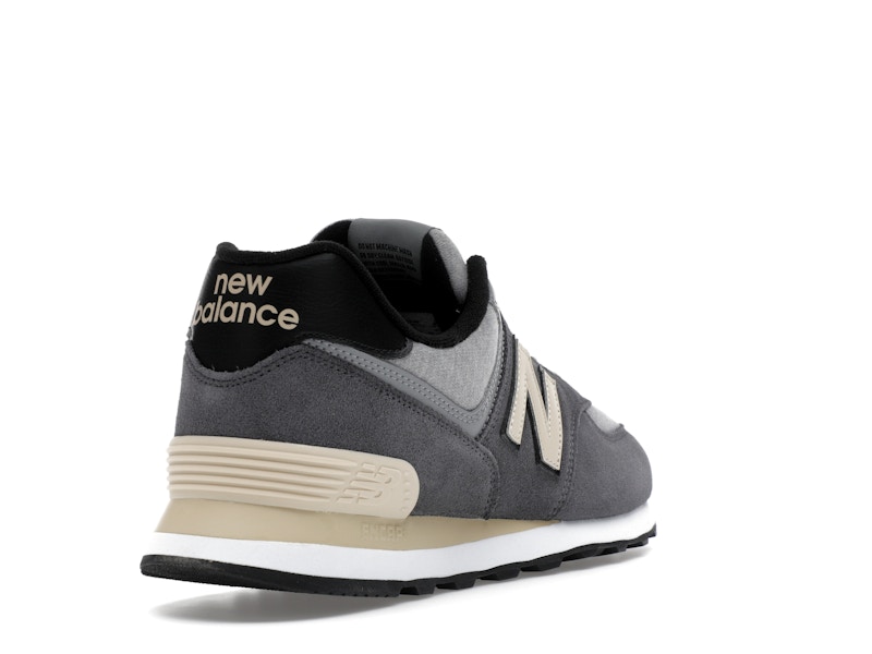 New Balance 574 Grey Day Magnet (2024)