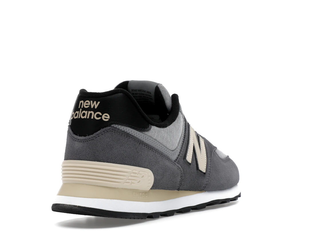 New Balance 574 Grey Day Magnet (2024)