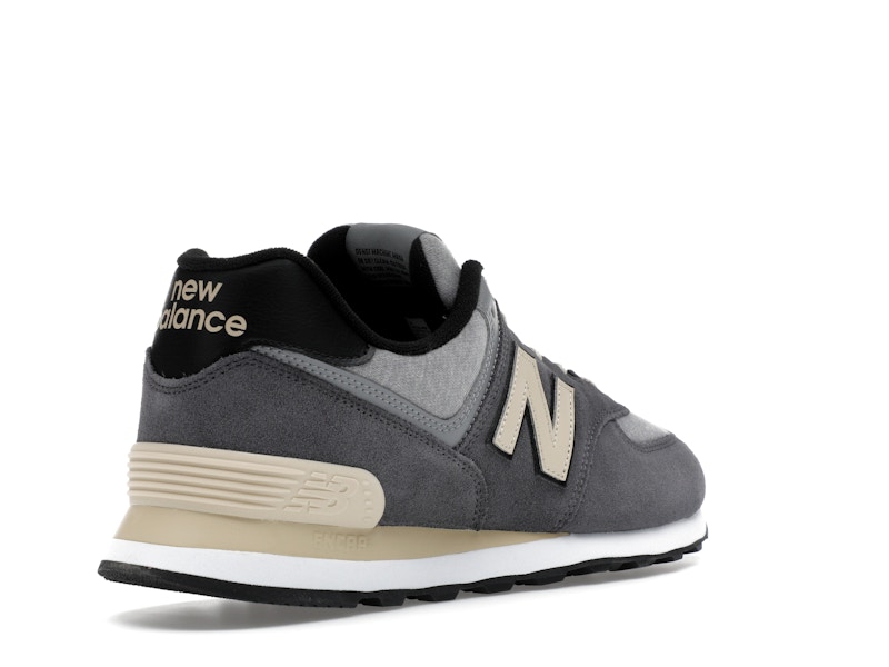 New Balance 574 Grey Day Magnet (2024)