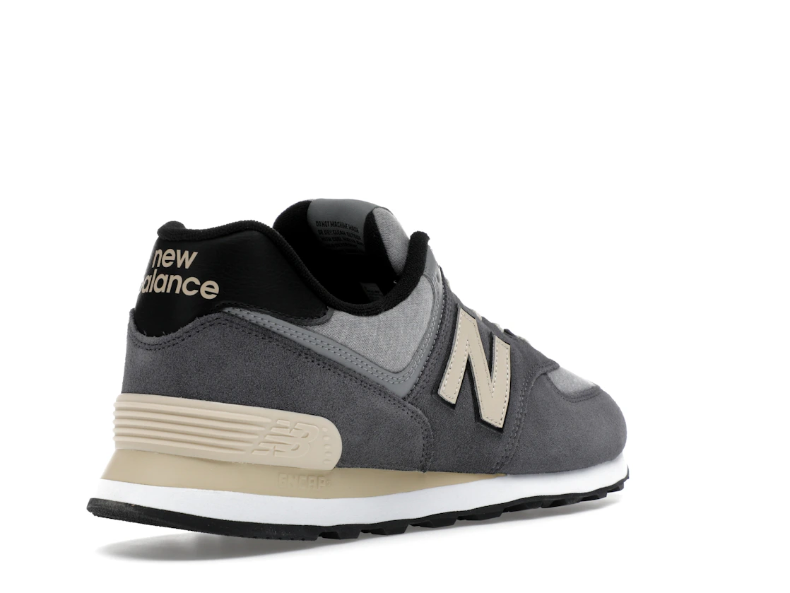 New Balance 574 Grey Day Magnet (2024)