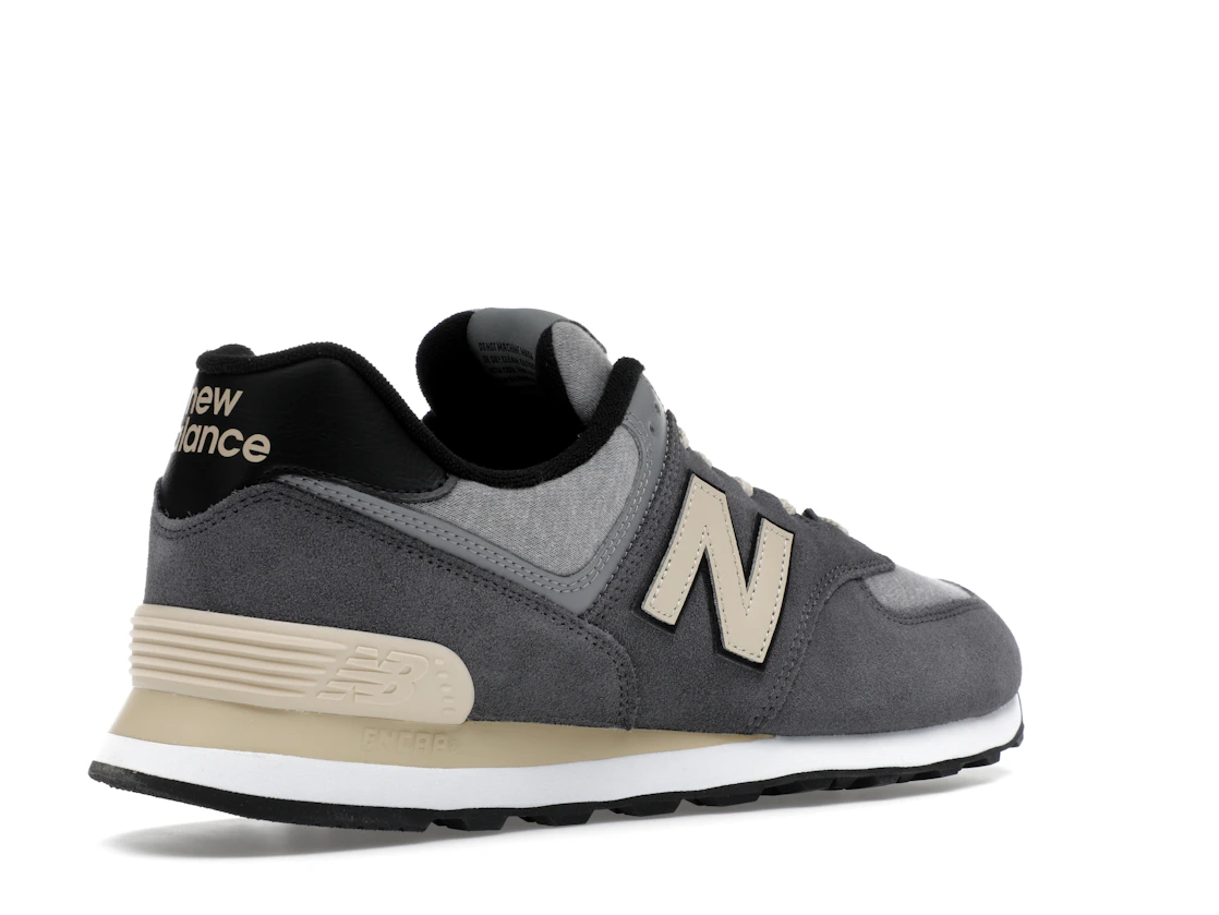 New Balance 574 Grey Day Magnet (2024)