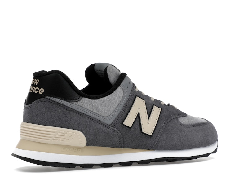 New Balance 574 Grey Day Magnet (2024)