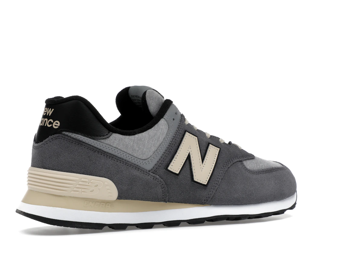 New Balance 574 Grey Day Magnet (2024)