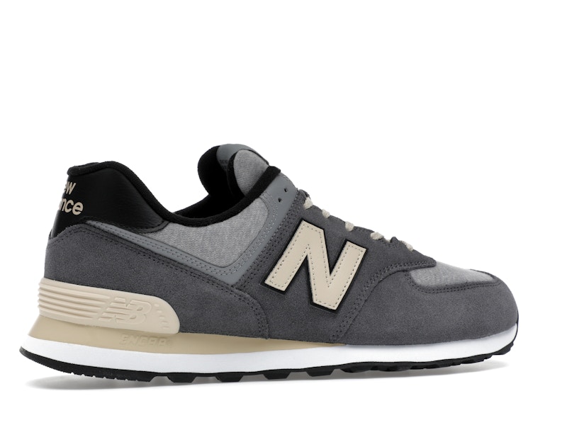 New Balance 574 Grey Day Magnet (2024)