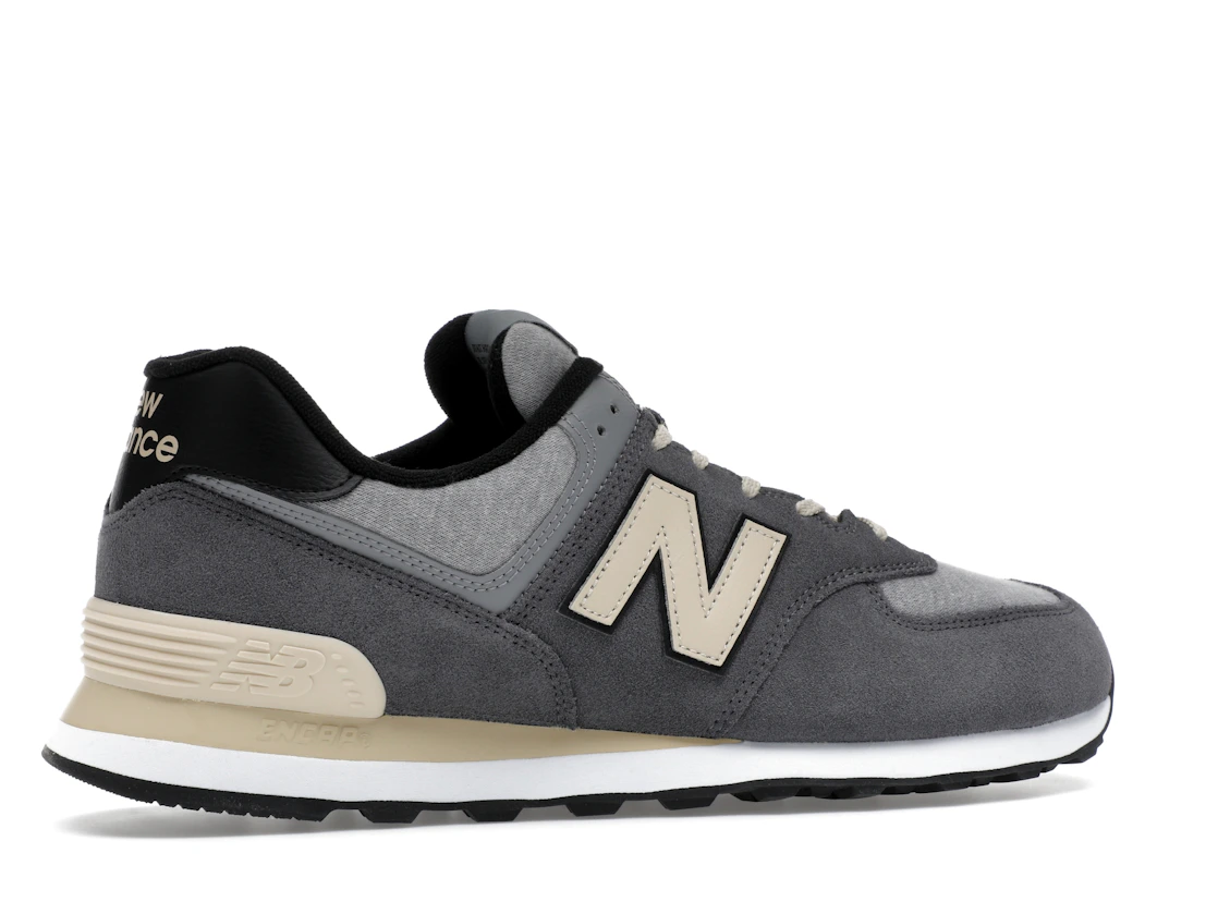 New Balance 574 Grey Day Magnet (2024)