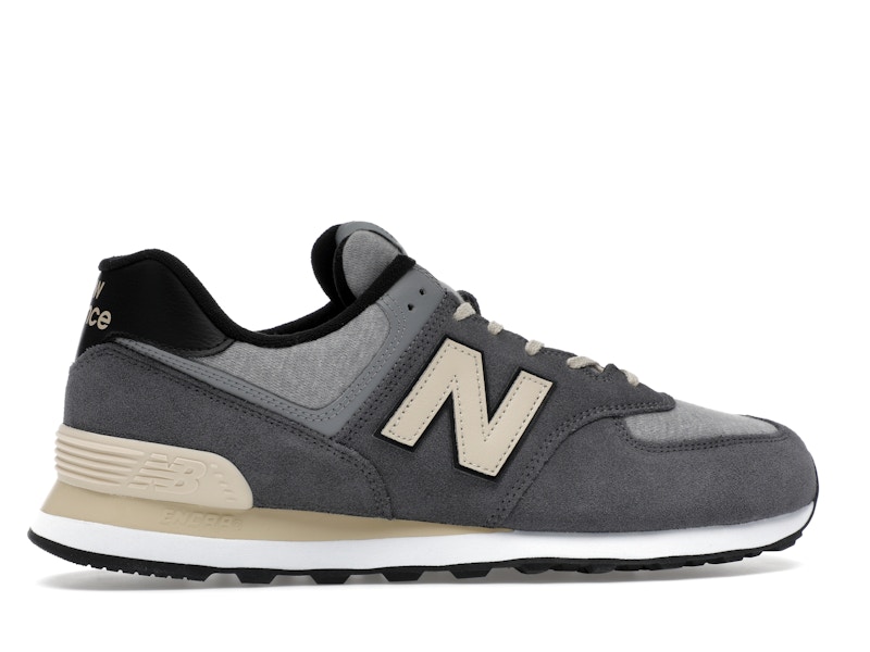 New Balance 574 Grey Day Magnet (2024)