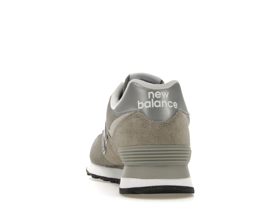 New Balance 574 Grey White