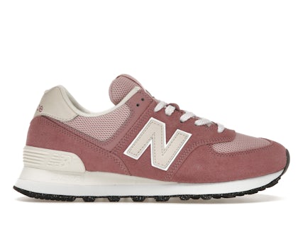 New Balance 574 Hazy Pink Men's U574BWE US