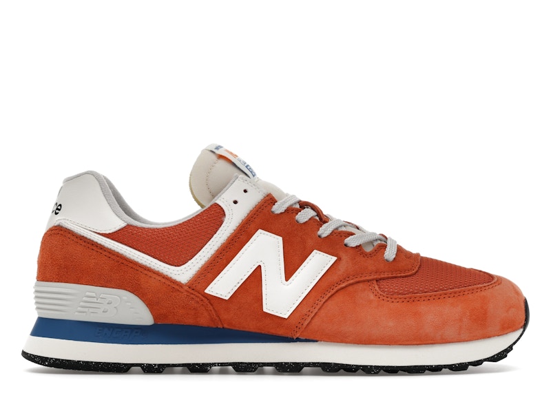 New Balance 574 Infield Clay Sea Salt