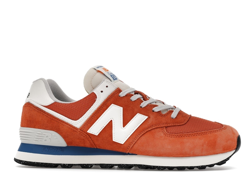 New Balance 574 Infield Clay Sea Salt