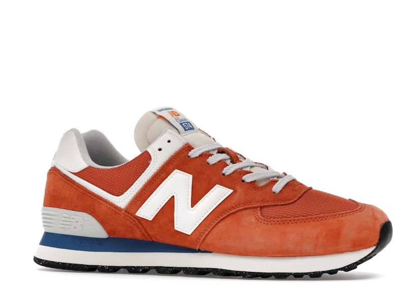 New Balance 574 Infield Clay Sea Salt