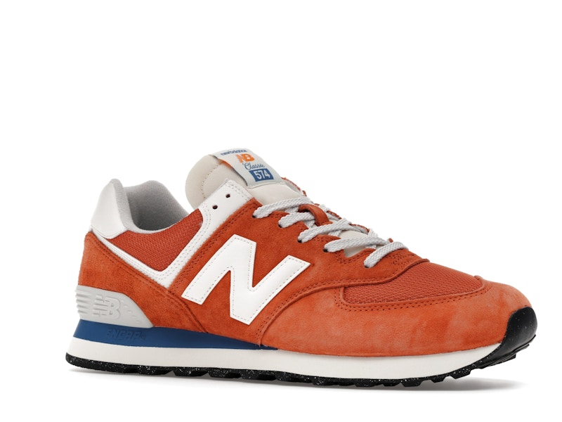 New Balance 574 Infield Clay Sea Salt