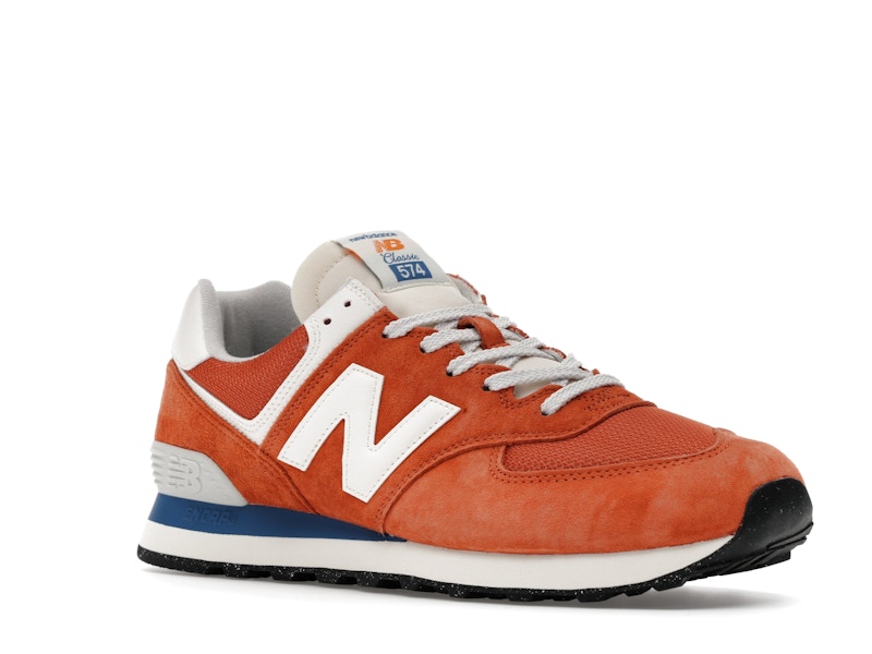 New Balance 574 Infield Clay Sea Salt