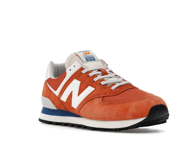 New Balance 574 Infield Clay Sea Salt
