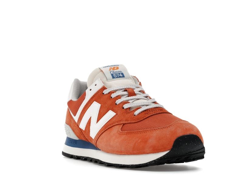 New Balance 574 Infield Clay Sea Salt