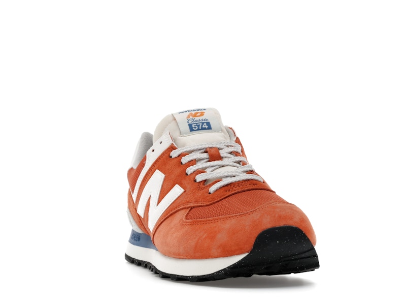New Balance 574 Infield Clay Sea Salt