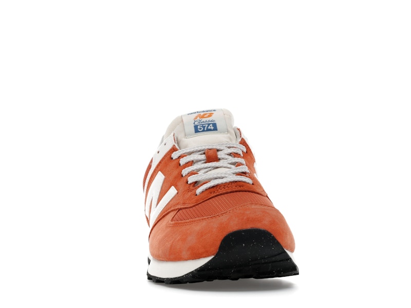 New Balance 574 Infield Clay Sea Salt