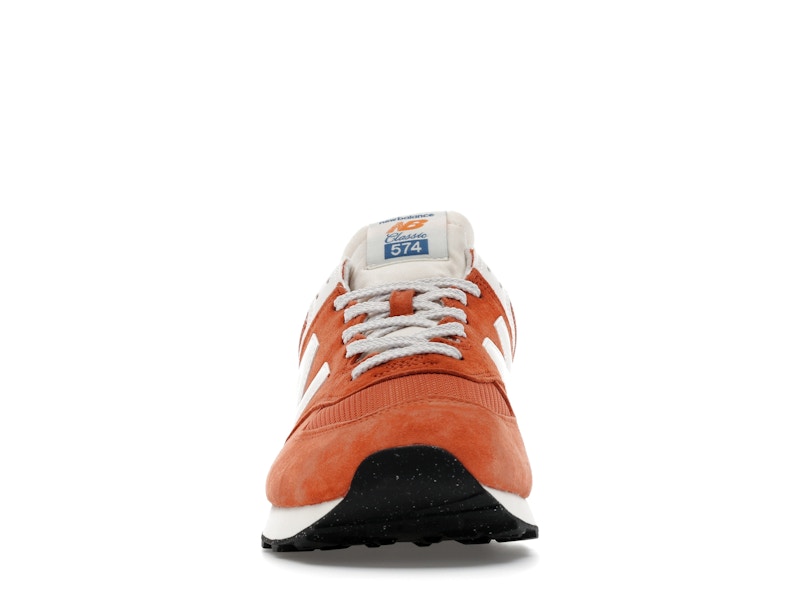 New Balance 574 Infield Clay Sea Salt