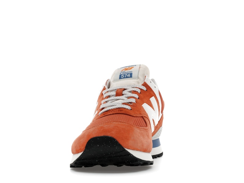 New Balance 574 Infield Clay Sea Salt