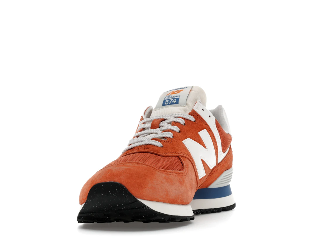 New Balance 574 Infield Clay Sea Salt