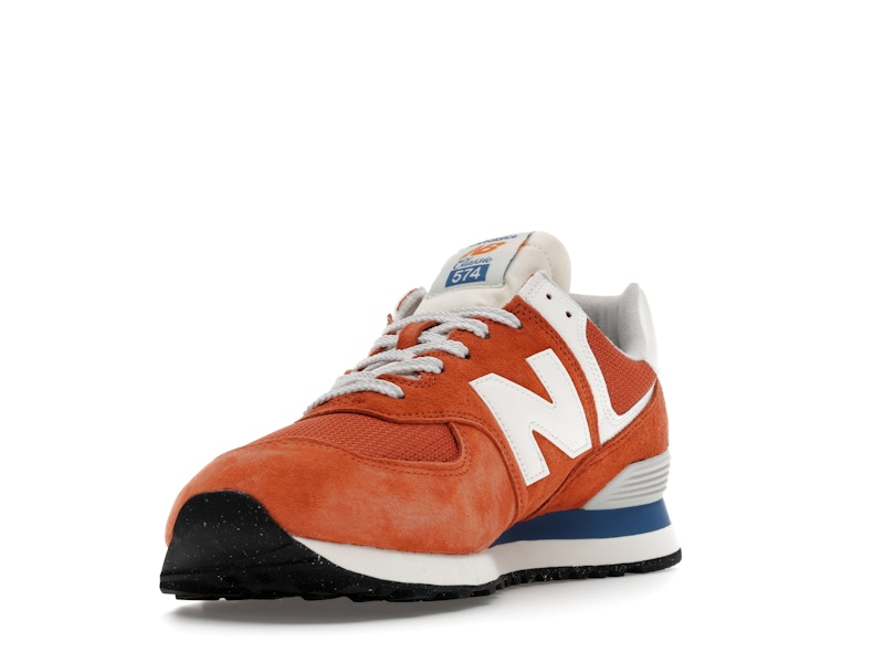 New Balance 574 Infield Clay Sea Salt
