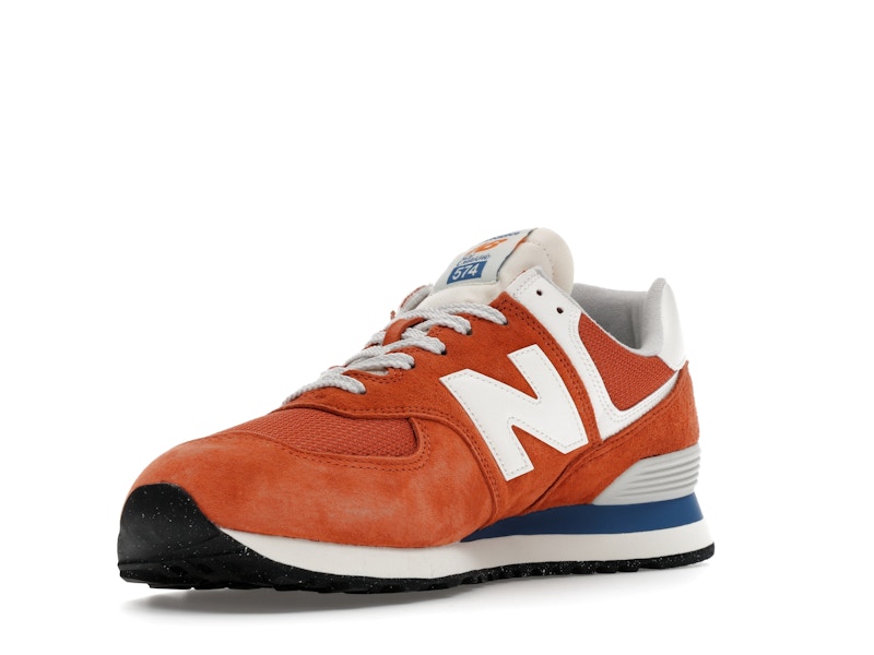 New Balance 574 Infield Clay Sea Salt