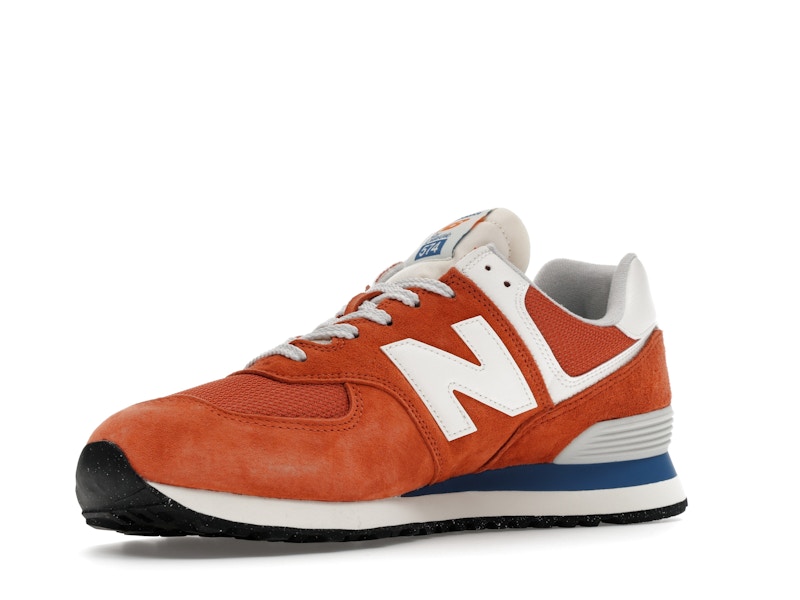 New Balance 574 Infield Clay Sea Salt