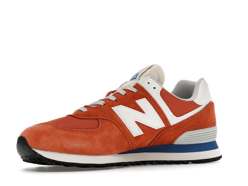 New Balance 574 Infield Clay Sea Salt