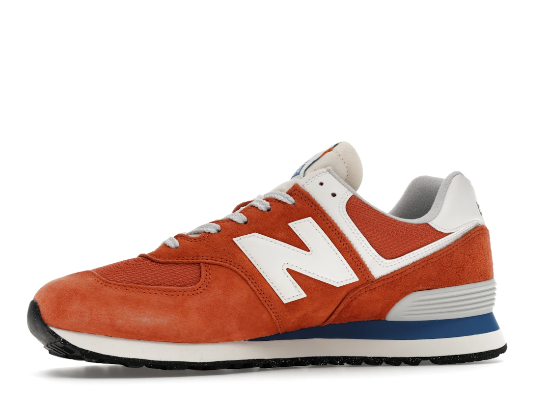 New Balance 574 Infield Clay Sea Salt