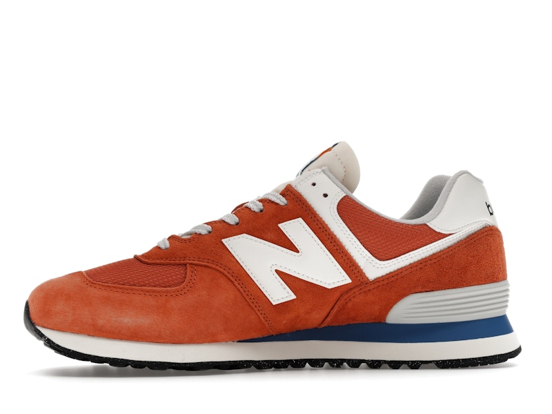 New Balance 574 Infield Clay Sea Salt