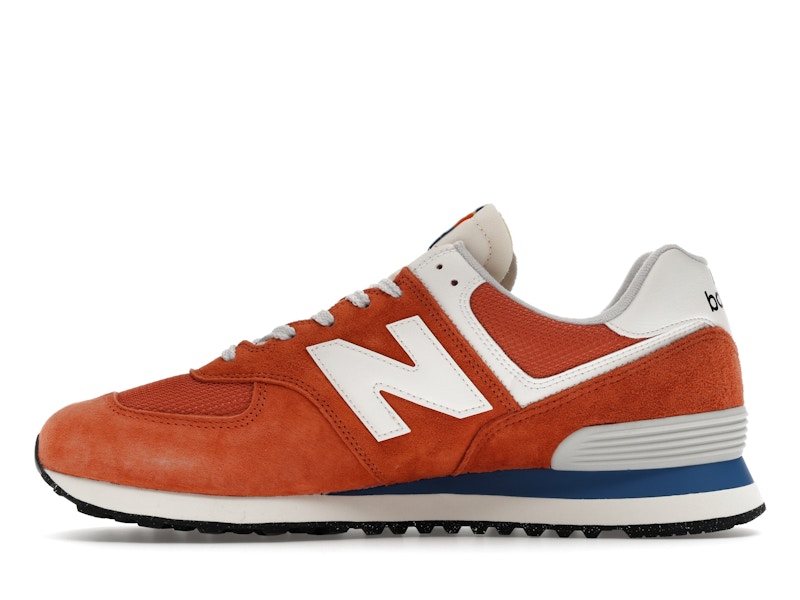 New Balance 574 Infield Clay Sea Salt