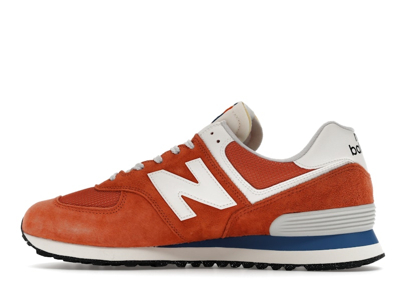 New Balance 574 Infield Clay Sea Salt