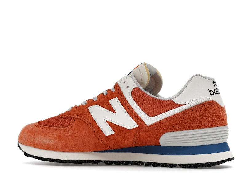 New Balance 574 Infield Clay Sea Salt