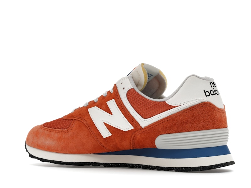 New Balance 574 Infield Clay Sea Salt