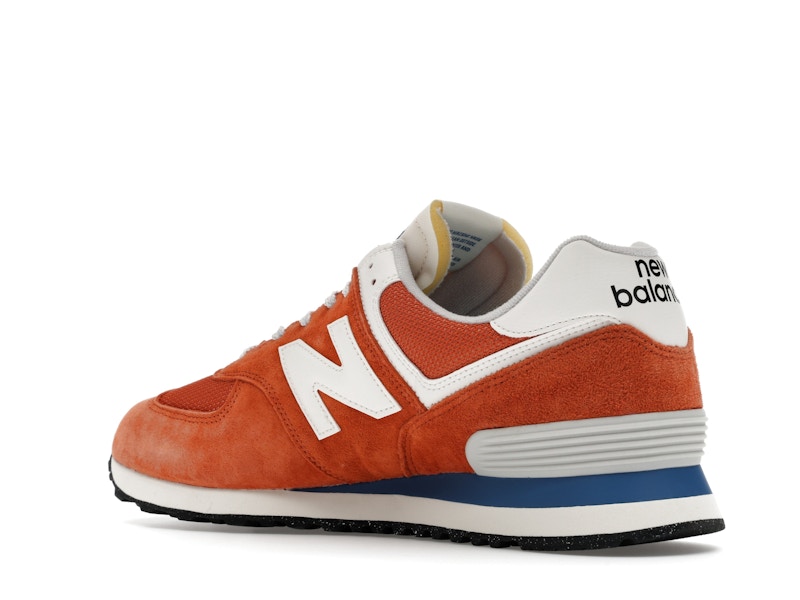 New Balance 574 Infield Clay Sea Salt