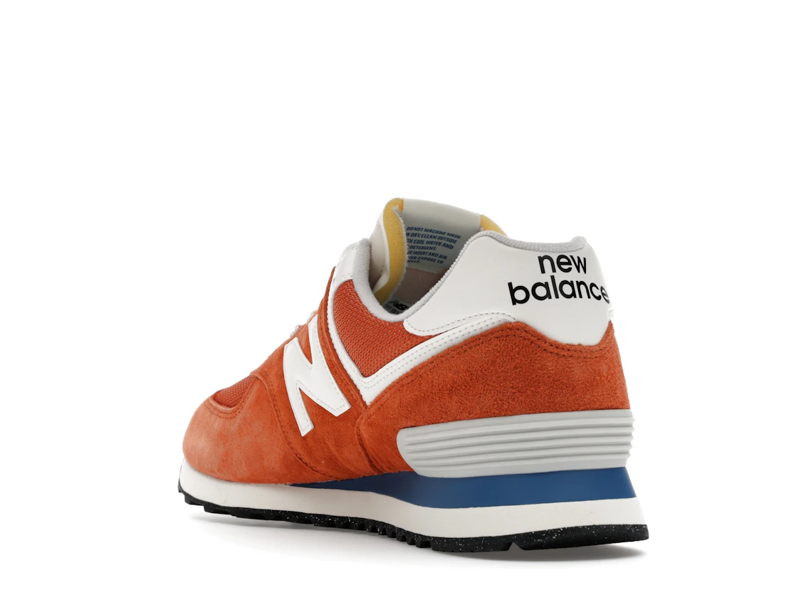 New Balance 574 Infield Clay Sea Salt