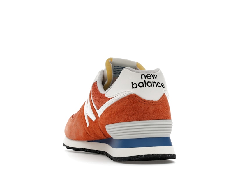 New Balance 574 Infield Clay Sea Salt