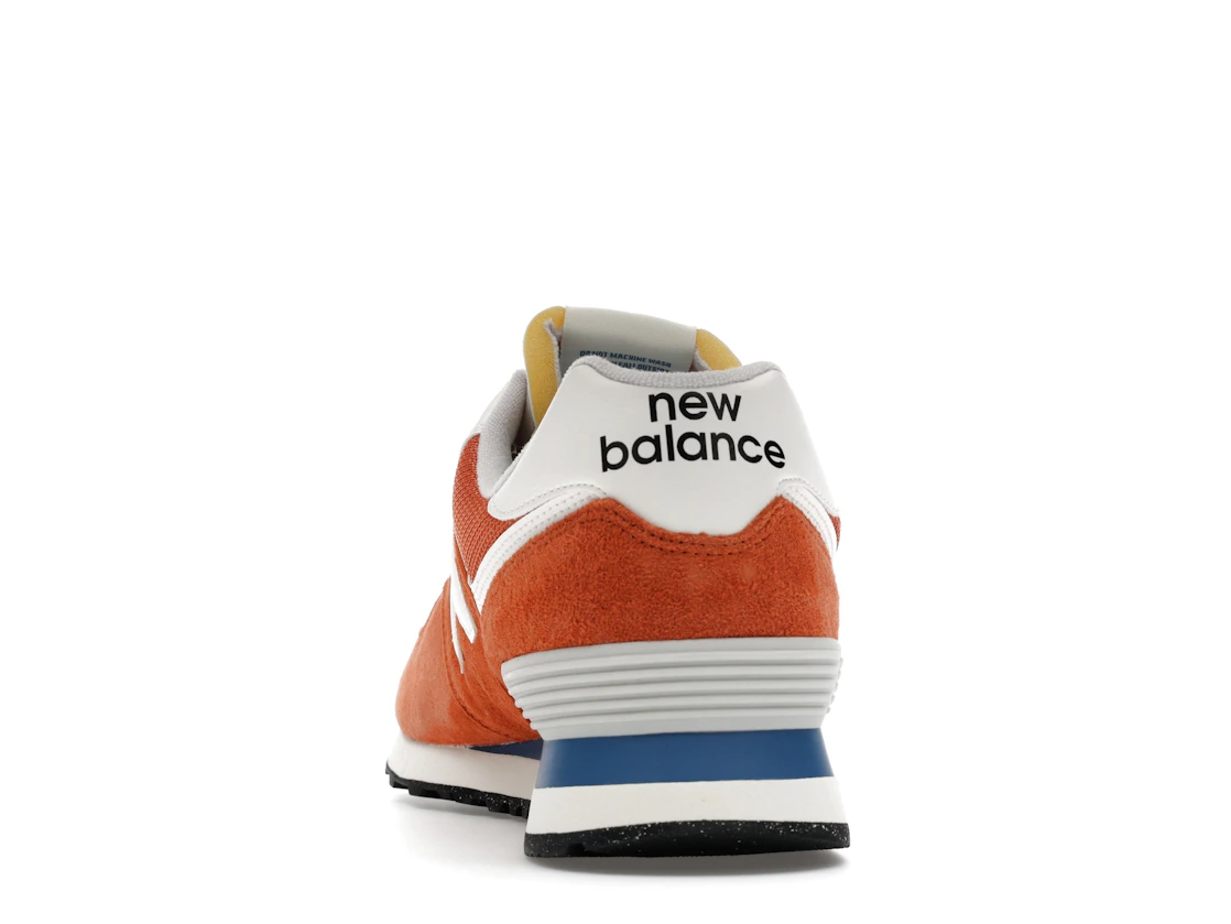 New Balance 574 Infield Clay Sea Salt