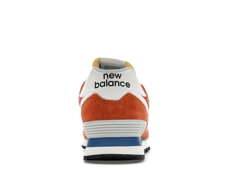 New Balance 574 Infield Clay Sea Salt