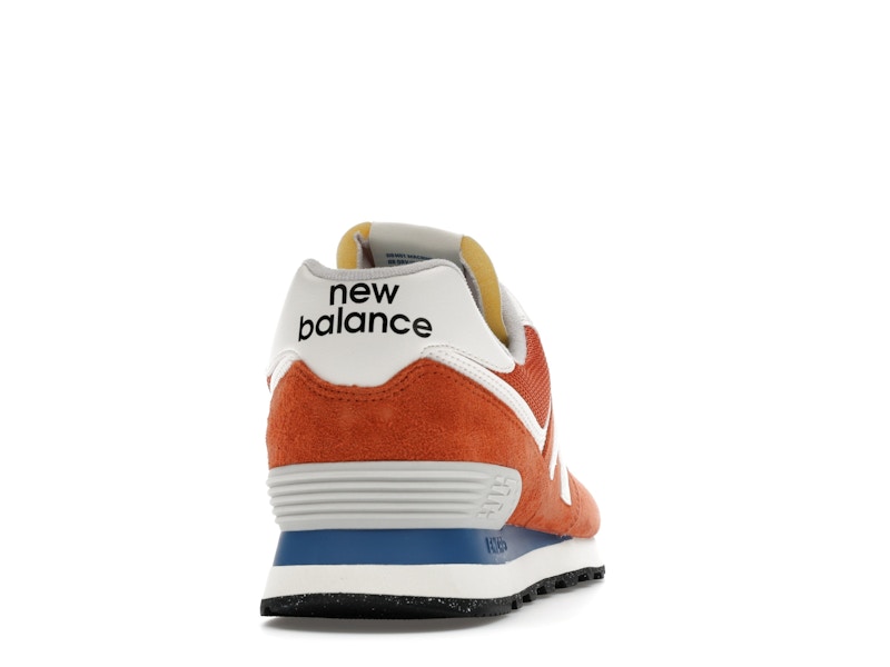 New Balance 574 Infield Clay Sea Salt
