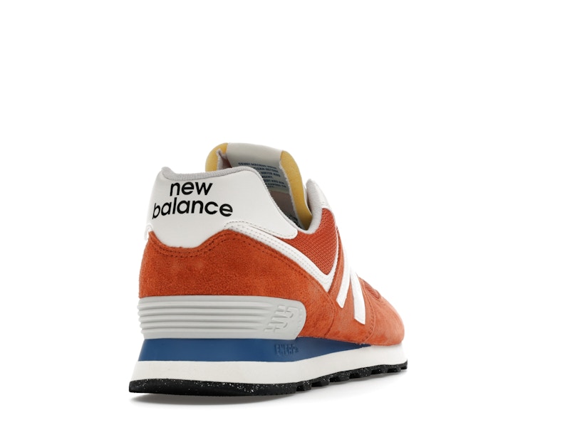 New Balance 574 Infield Clay Sea Salt