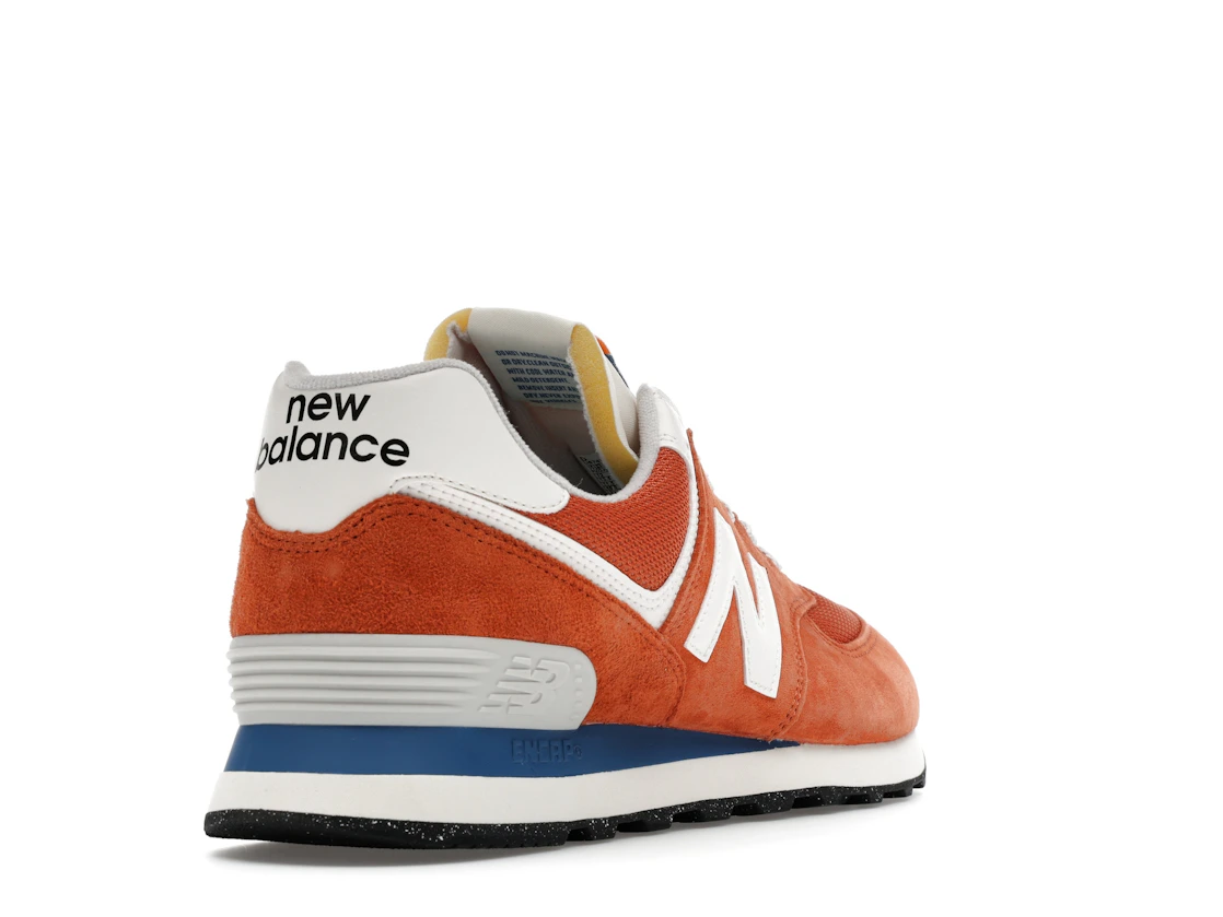 New Balance 574 Infield Clay Sea Salt