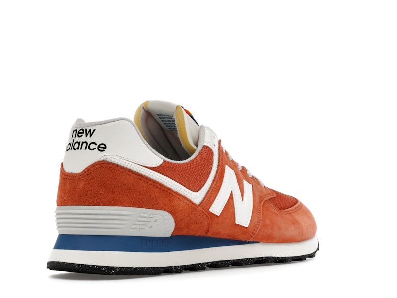 New Balance 574 Infield Clay Sea Salt