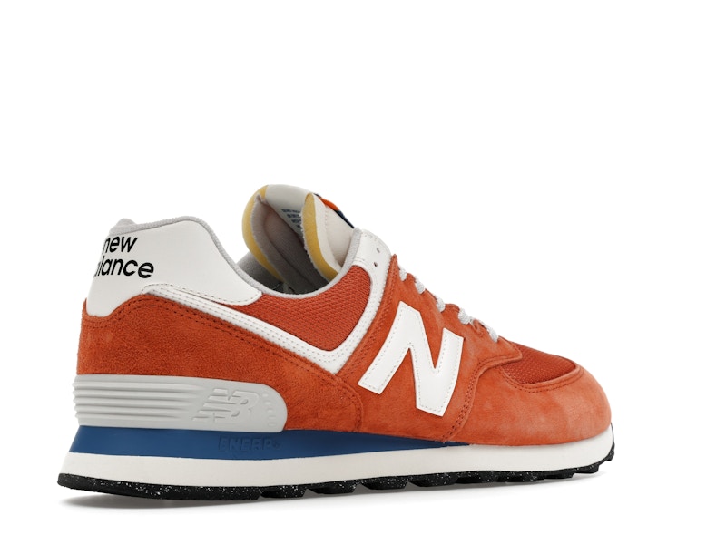 New Balance 574 Infield Clay Sea Salt