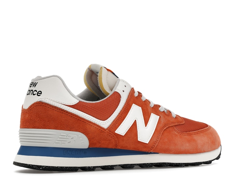 New Balance 574 Infield Clay Sea Salt