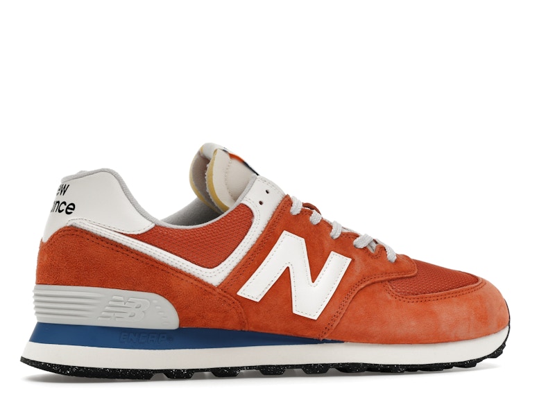 New Balance 574 Infield Clay Sea Salt