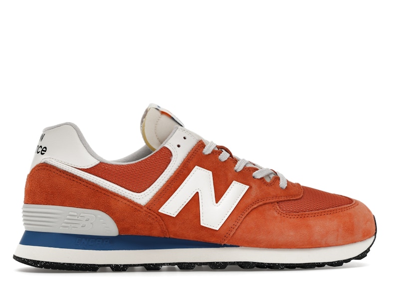 New Balance 574 Infield Clay Sea Salt