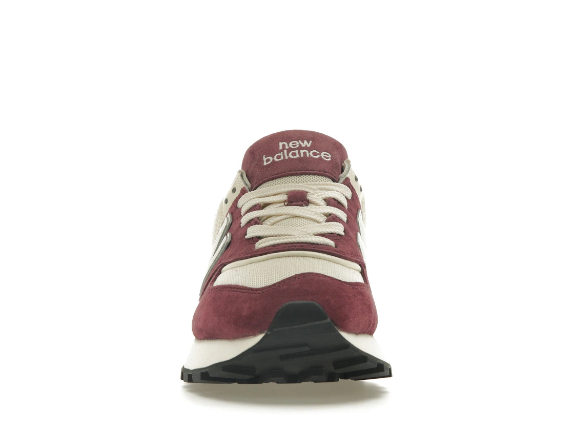 New Balance 574 Legacy NB Burgundy Angora