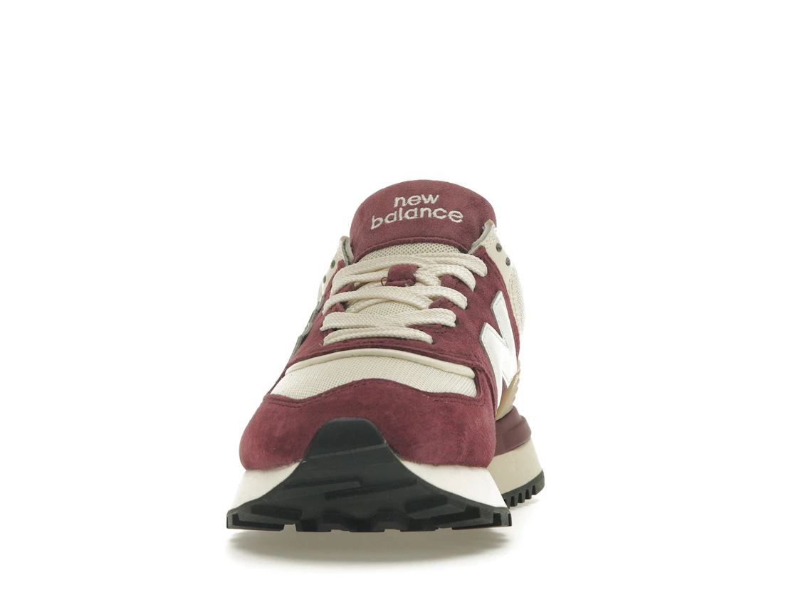 New Balance 574 Legacy NB Burgundy Angora